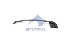 SAMPA 1830 0468 — Молдинг лобового стекла