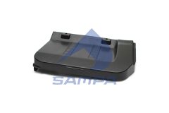 SAMPA 1830 0472 — Capac carcasă baterie