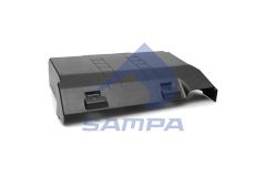 SAMPA 1830 0473 — Capac carcasă baterie
