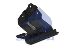 SAMPA 1830 0486 — Suport bară de protecție