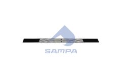 SAMPA 1840 0004 — Решётка радиатора