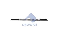 SAMPA 1840 0005 — Решётка радиатора