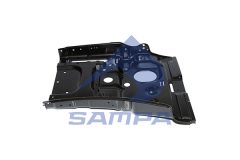 SAMPA 1840 0017 — Накладка порога