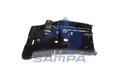 SAMPA 1840 0018 — Накладка порога