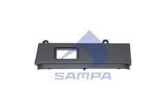 SAMPA 1840 0025 — Накладка порога