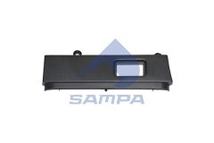 SAMPA 1840 0026 — Накладка порога