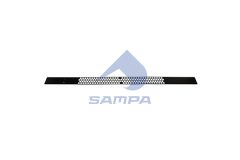 SAMPA 1840 0050 — Решётка радиатора