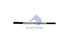 SAMPA 1840 0051 — Решётка радиатора