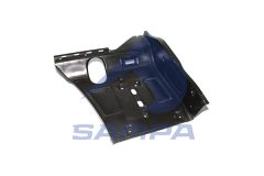 SAMPA 1840 0071 — Накладка порога