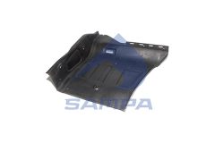 SAMPA 1840 0072 — Накладка порога