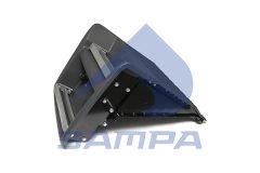 SAMPA 1840 0093 — Крышка корпуса аккумулятора