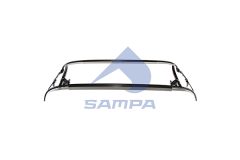 SAMPA 1840 0100 — Рамка решётки радиатора