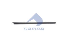SAMPA 1840 0118 — Уплотнитель стекла двери