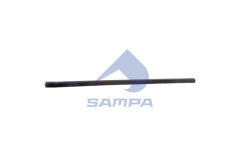 SAMPA 1840 0119 — Уплотнитель стекла двери