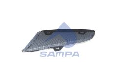 SAMPA 1840 0125 — Накладка решётки радиатора