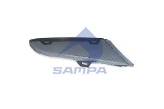 SAMPA 1840 0126 — Накладка решётки радиатора
