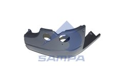 SAMPA 1840 0136 — Bară de protecție