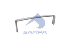 SAMPA 1840 0194 — Кронштейн подножки