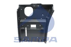 SAMPA 1840 0239 — Накладка порога