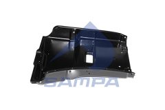 SAMPA 1840 0240 — Накладка порога