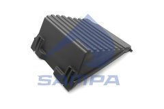 SAMPA 1840 0310 — Крышка корпуса аккумулятора