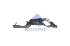 SAMPA 1840 0327 — Кронштейн решётки радиатора