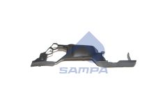SAMPA 1840 0328 — Кронштейн решётки радиатора