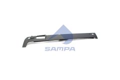 SAMPA 1840 0333 — Молдинг лобового стекла