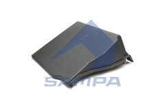 SAMPA 1840 0335 — Крышка корпуса аккумулятора