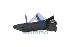 SAMPA 1840 0336 — Кронштейн подножки