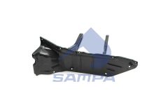 SAMPA 1840 0337 — Кронштейн подножки