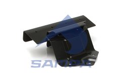 SAMPA 1840 0351 — Suport bară de protecție
