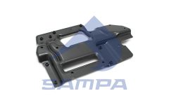 SAMPA 1840 0353 — Suport bară de protecție