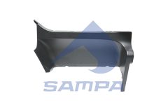 SAMPA 1840 0367 — Накладка порога