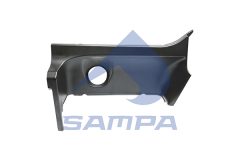 SAMPA 1840 0368 — Накладка порога