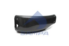 SAMPA 1840 0372 — Bară de protecție