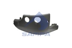 SAMPA 1840 0375 — Bară de protecție