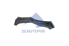 SAMPA 1840 0736 — Накладка подножки
