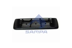 SAMPA 1850 0002 — Решётка радиатора