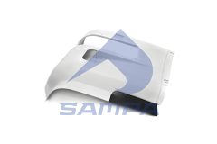 SAMPA 1850 0003 — Рамка фары