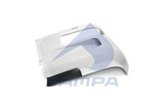 SAMPA 1850 0004 — Рамка фары