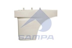 SAMPA 1850 0008 — Удлинитель двери кабины