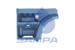 SAMPA 1850 0010A — Ornament prag ușă