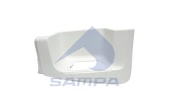 SAMPA 1850 0014 — Накладка порога