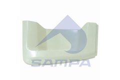 SAMPA 1850 0015 — Накладка порога