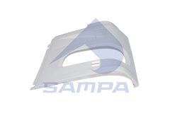 SAMPA 1850 0083 — Рамка фары