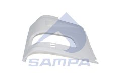 SAMPA 1850 0084 — Рамка фары