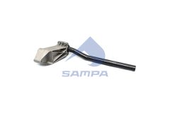 SAMPA 1850 0094 — Кронштейн крыла грузовика