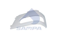 SAMPA 1850 0101 — Рамка фары