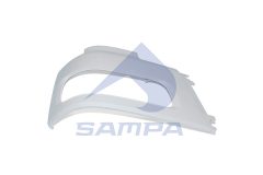 SAMPA 1850 0102 — Рамка фары